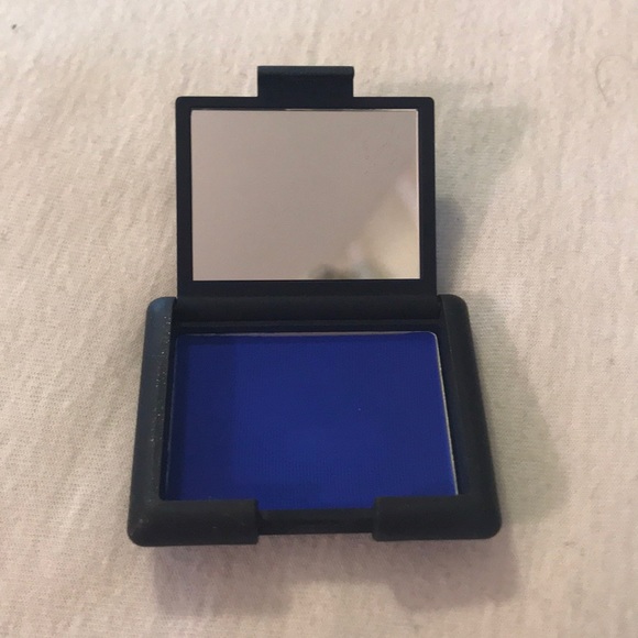 NARS Other - NARS Single Shadow- Outremer